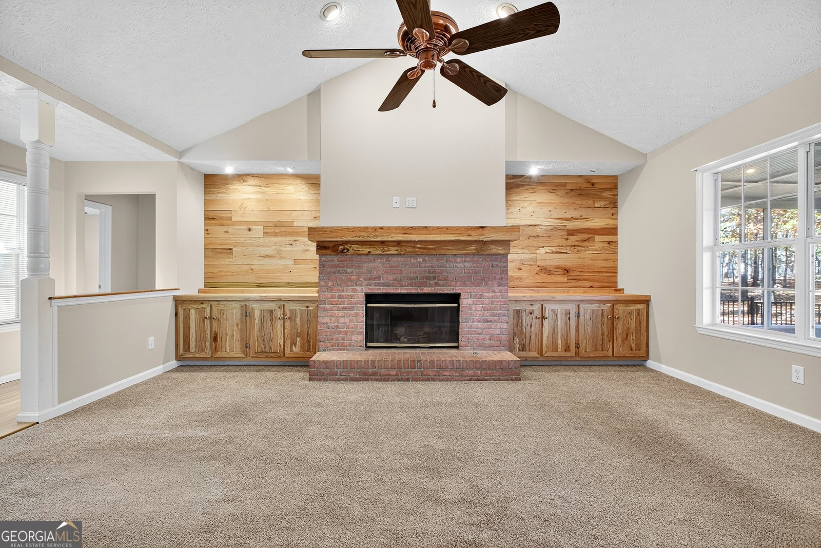 909 Lawshe Road Senoia - 8