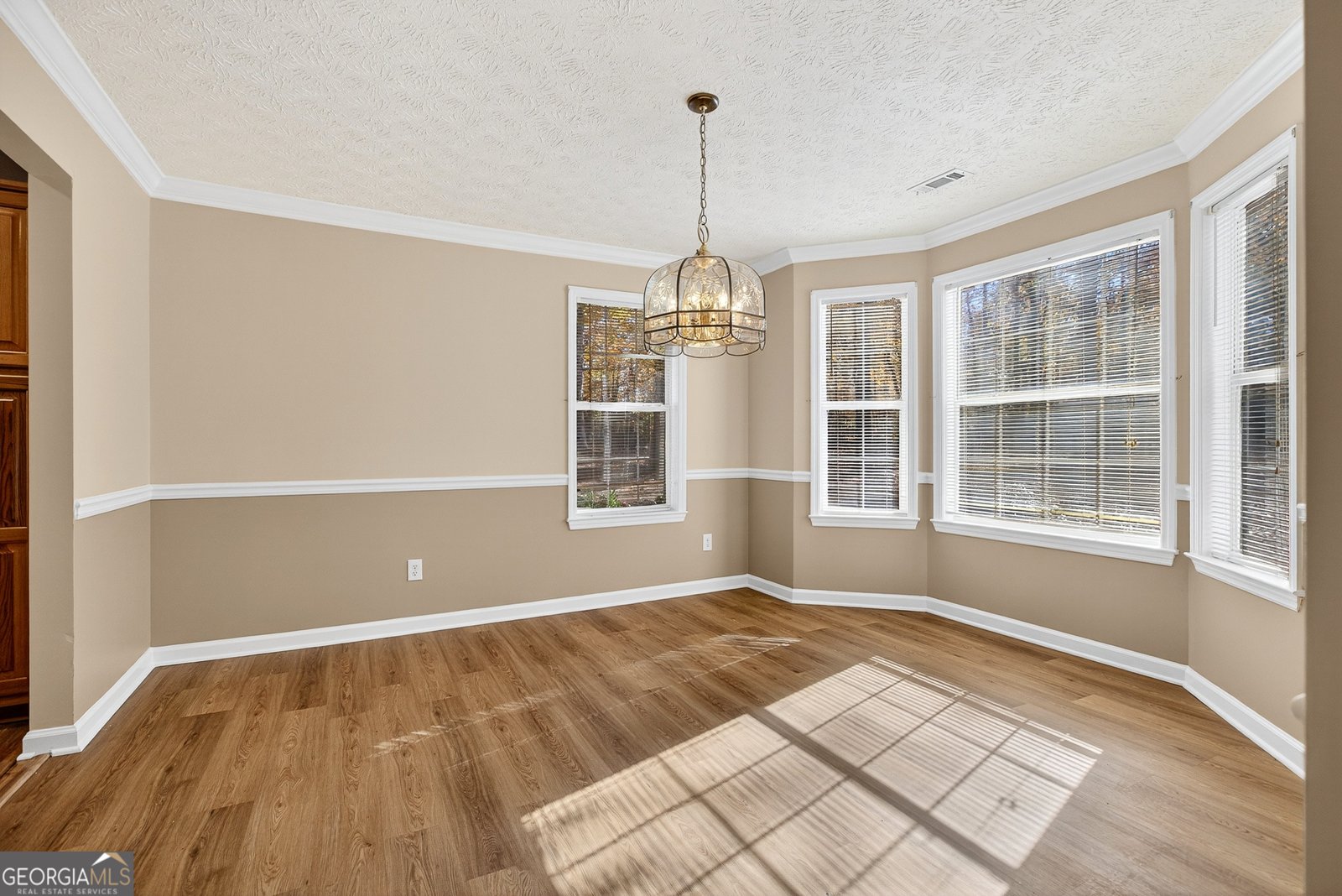 909 Lawshe Road Senoia - 9