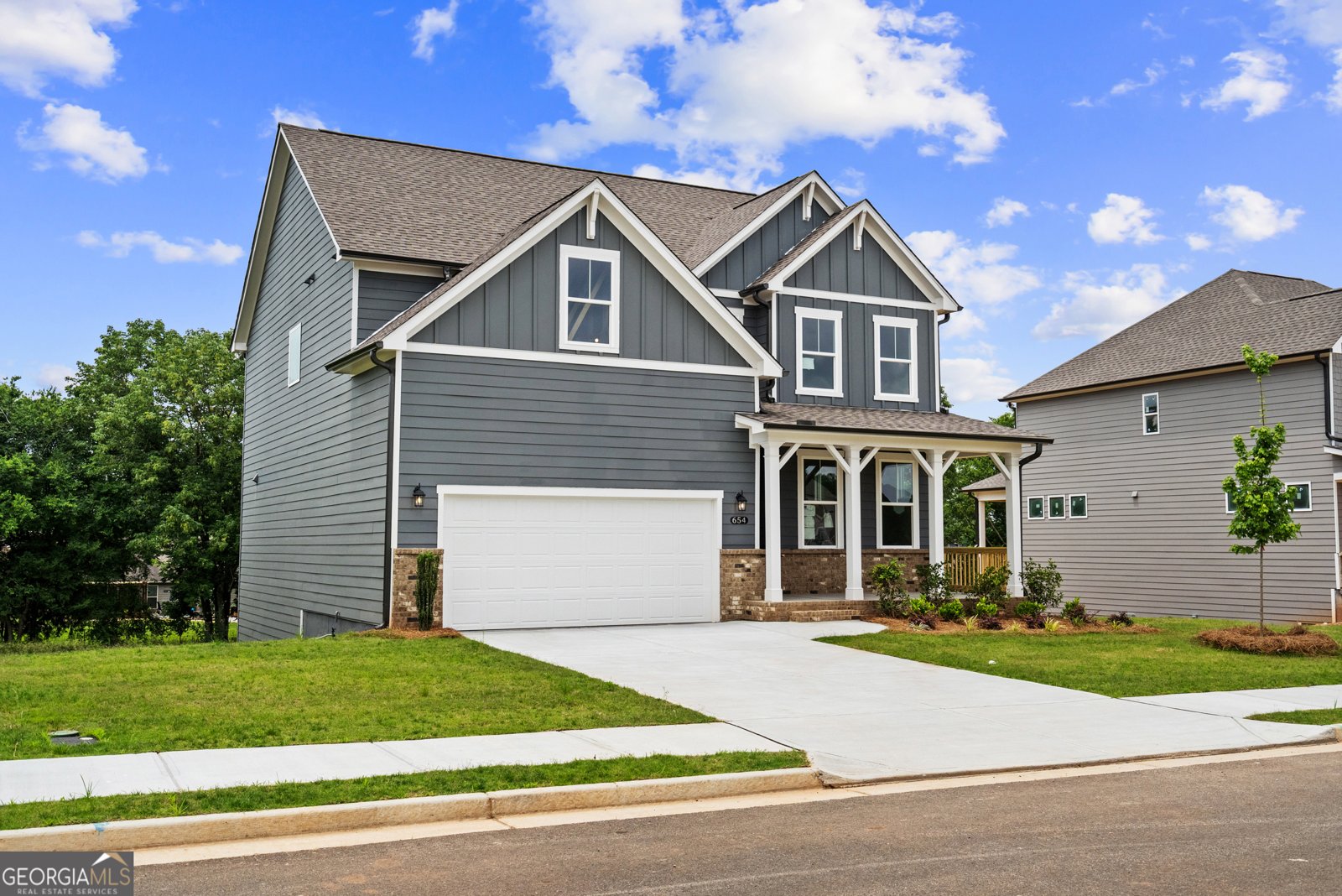 654 Grand Wehunt Drive Hoschton - 2