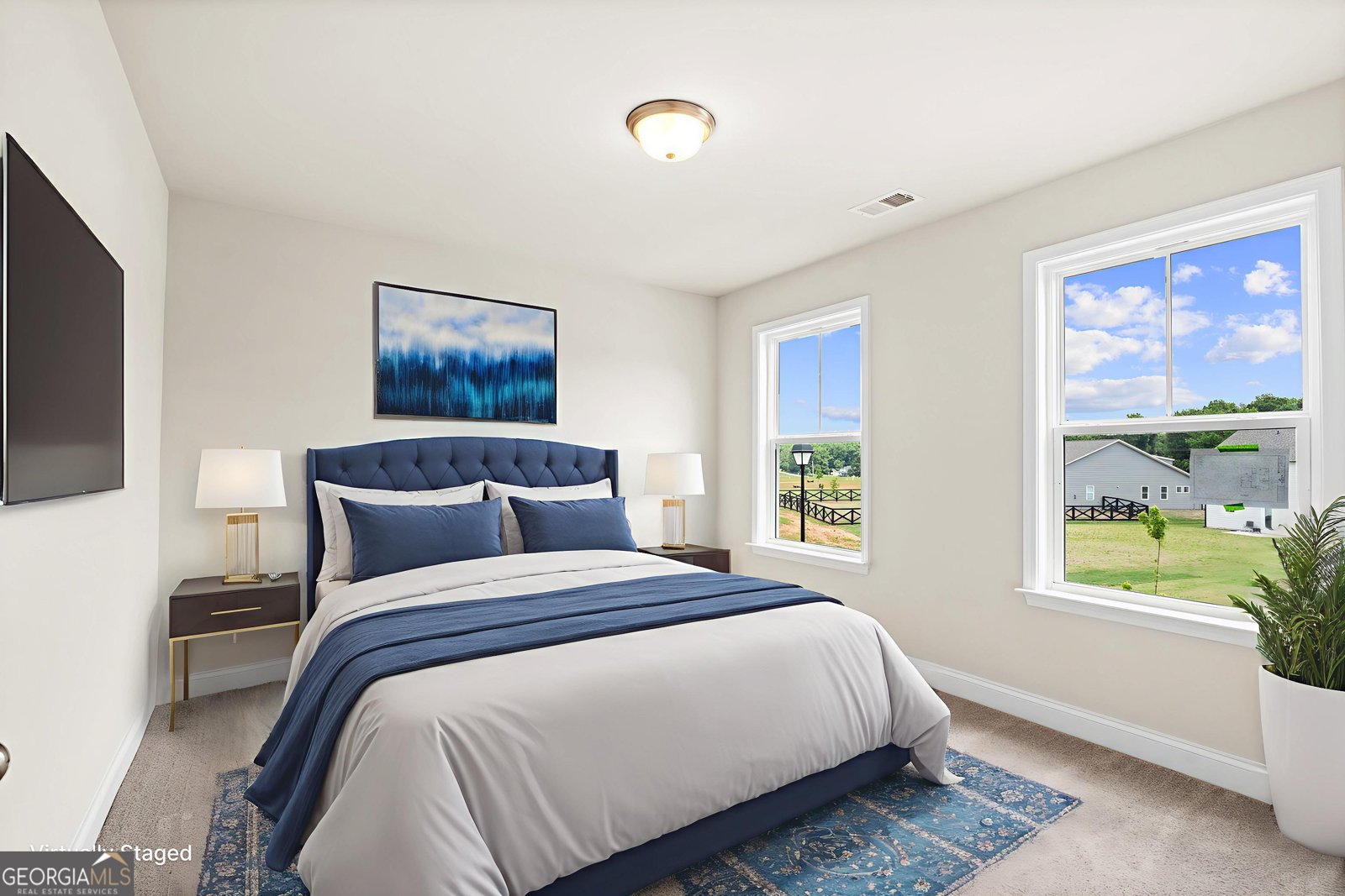 654 Grand Wehunt Drive Hoschton - 28