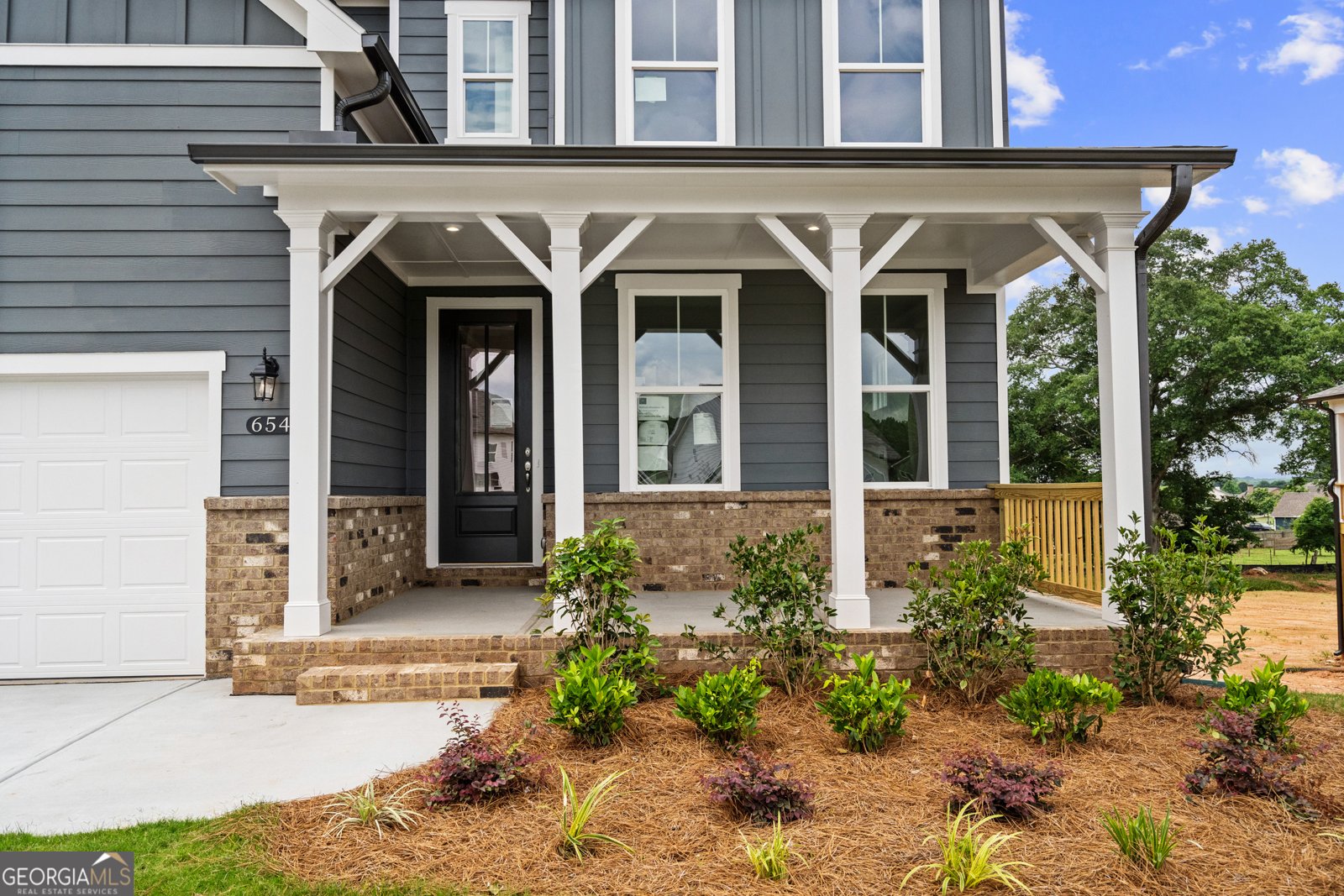 654 Grand Wehunt Drive Hoschton - 3