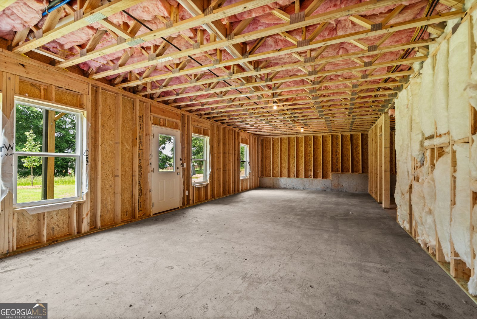 654 Grand Wehunt Drive Hoschton - 38