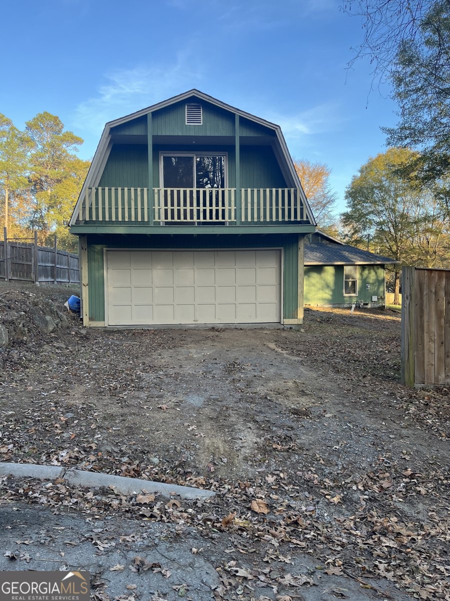 175 Lakeshore Circle Acworth - 2