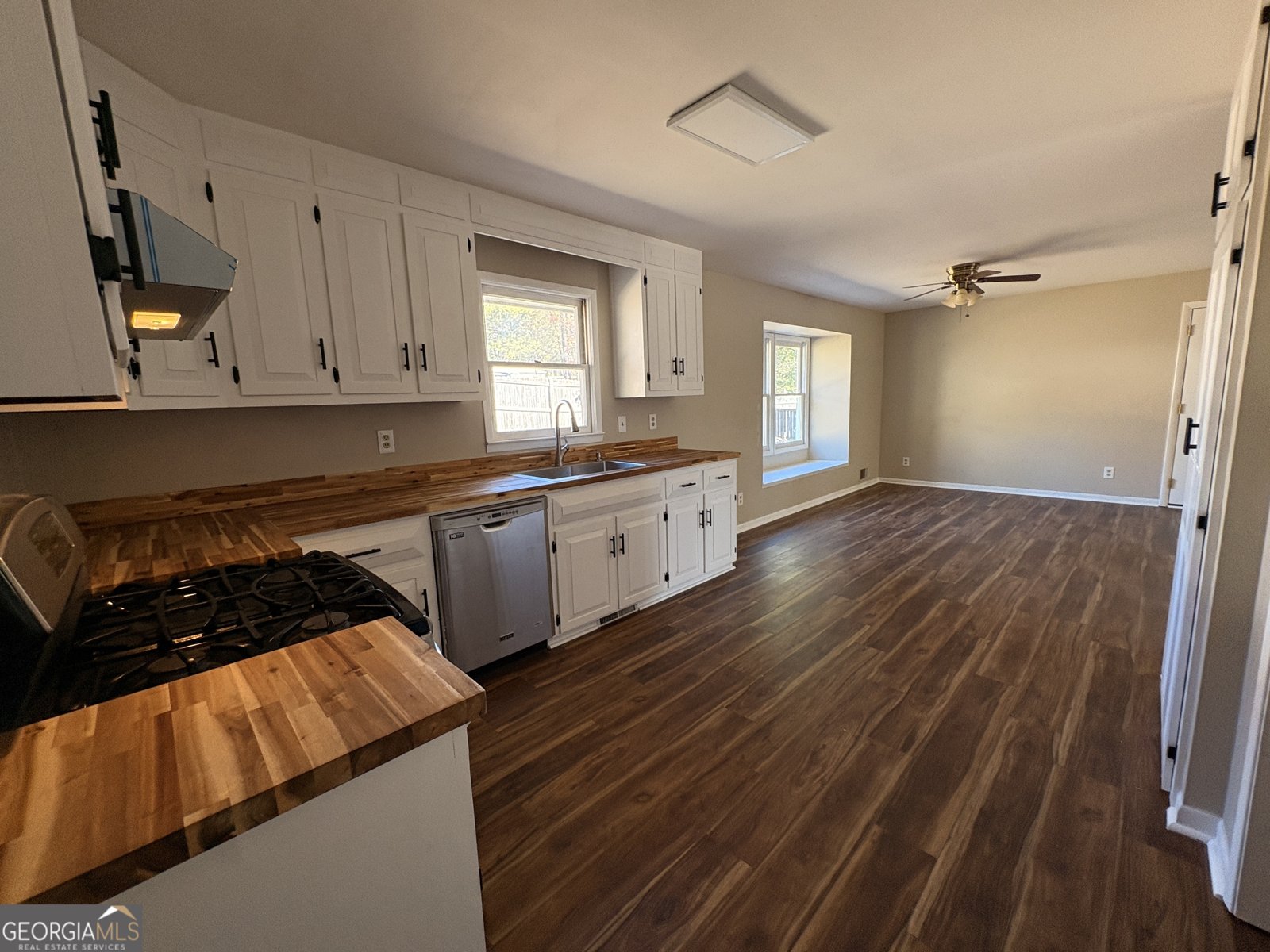 175 Lakeshore Circle Acworth - 5