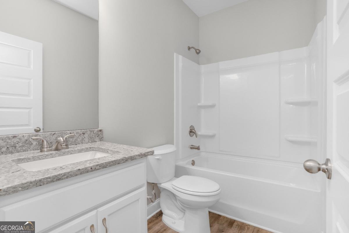 2231 Fox Creek Drive Haddock - 11