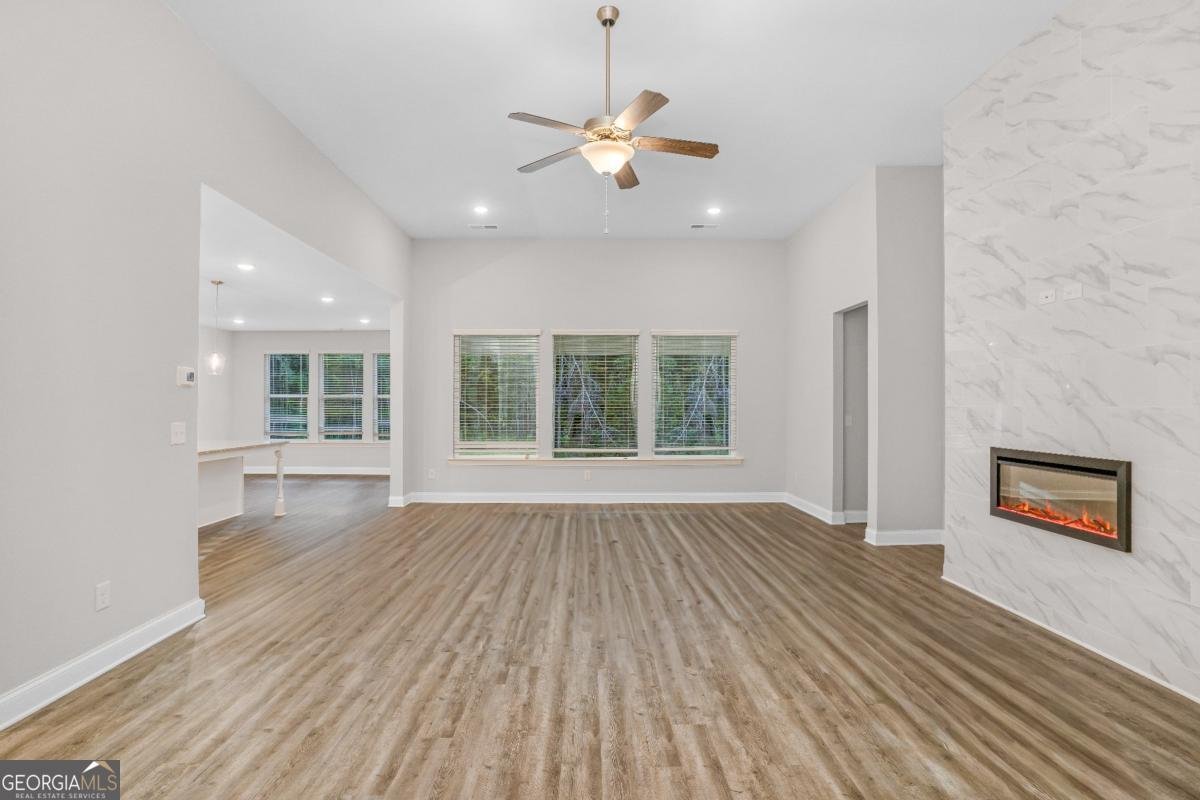 2231 Fox Creek Drive Haddock - 13