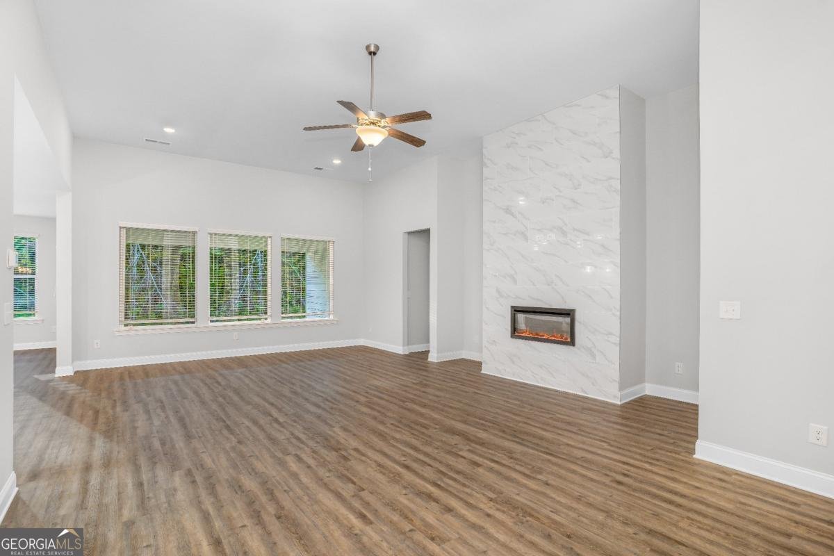 2231 Fox Creek Drive Haddock - 14