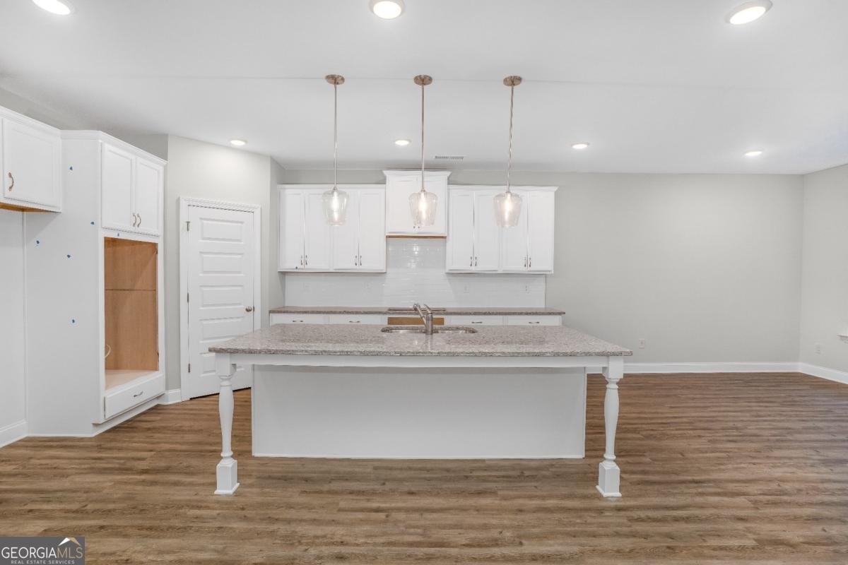 2231 Fox Creek Drive Haddock - 18