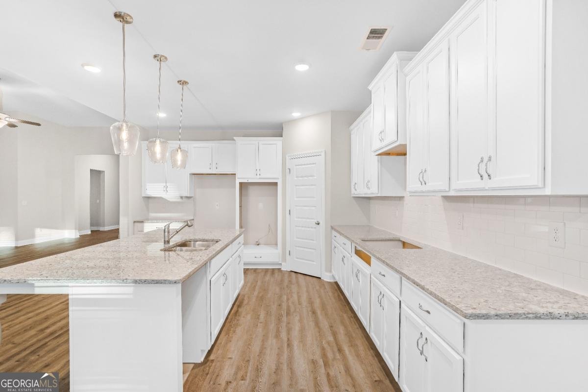 2231 Fox Creek Drive Haddock - 19