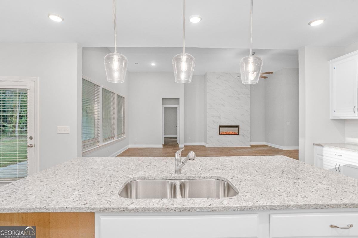 2231 Fox Creek Drive Haddock - 20