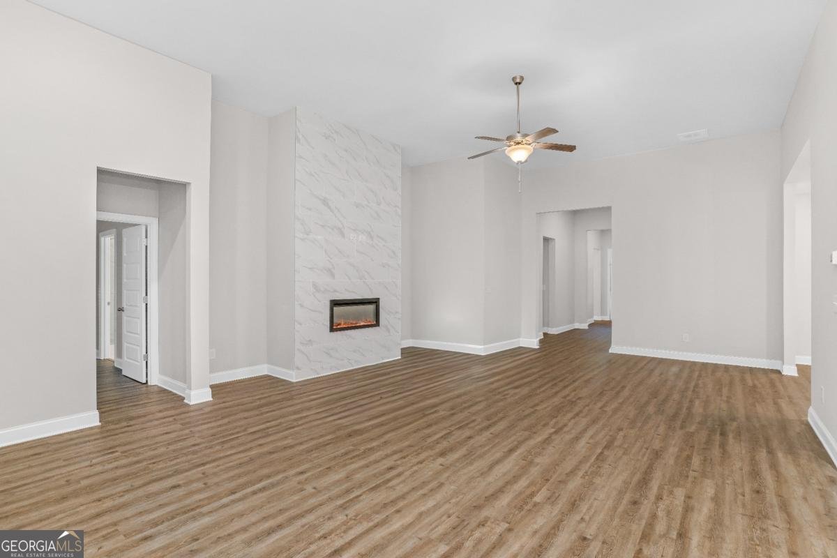 2231 Fox Creek Drive Haddock - 24