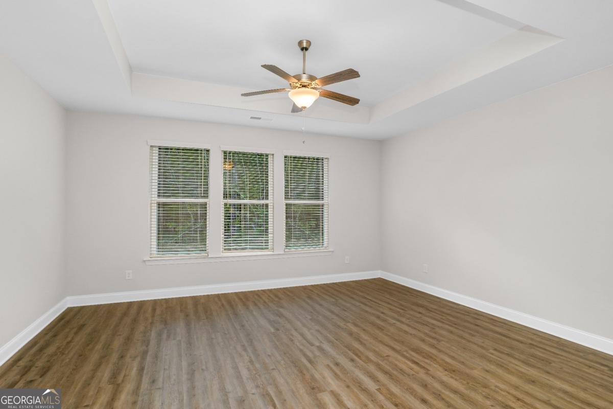 2231 Fox Creek Drive Haddock - 25