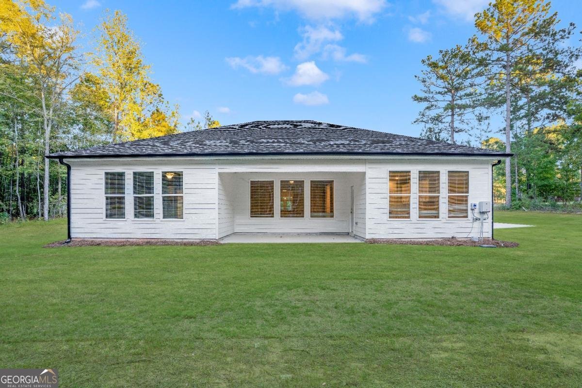 2231 Fox Creek Drive Haddock - 33