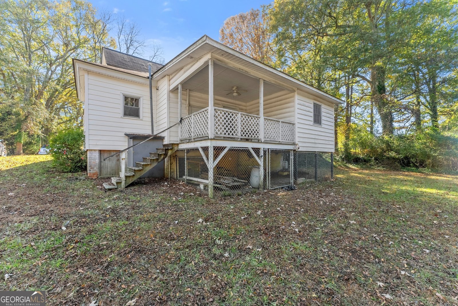 61 Myrtle Street Gainesville - 30