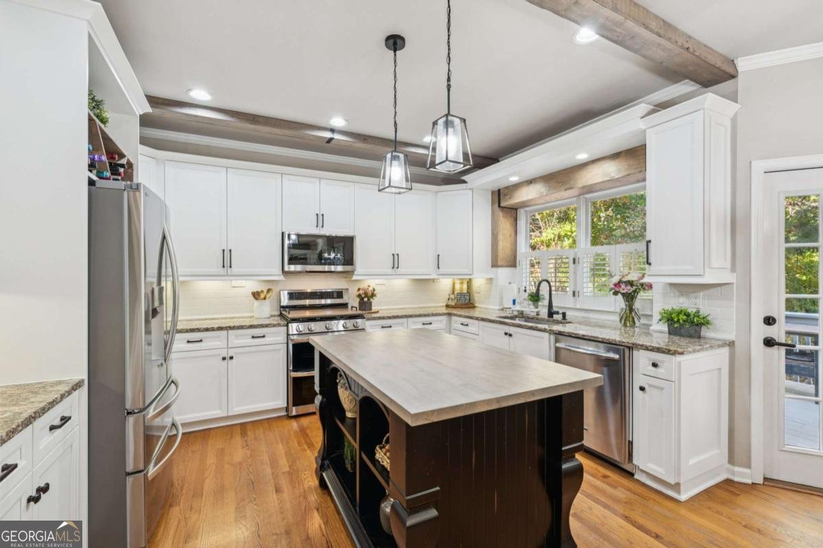 6385 Grand Magnolia Drive Sugar Hill - 13