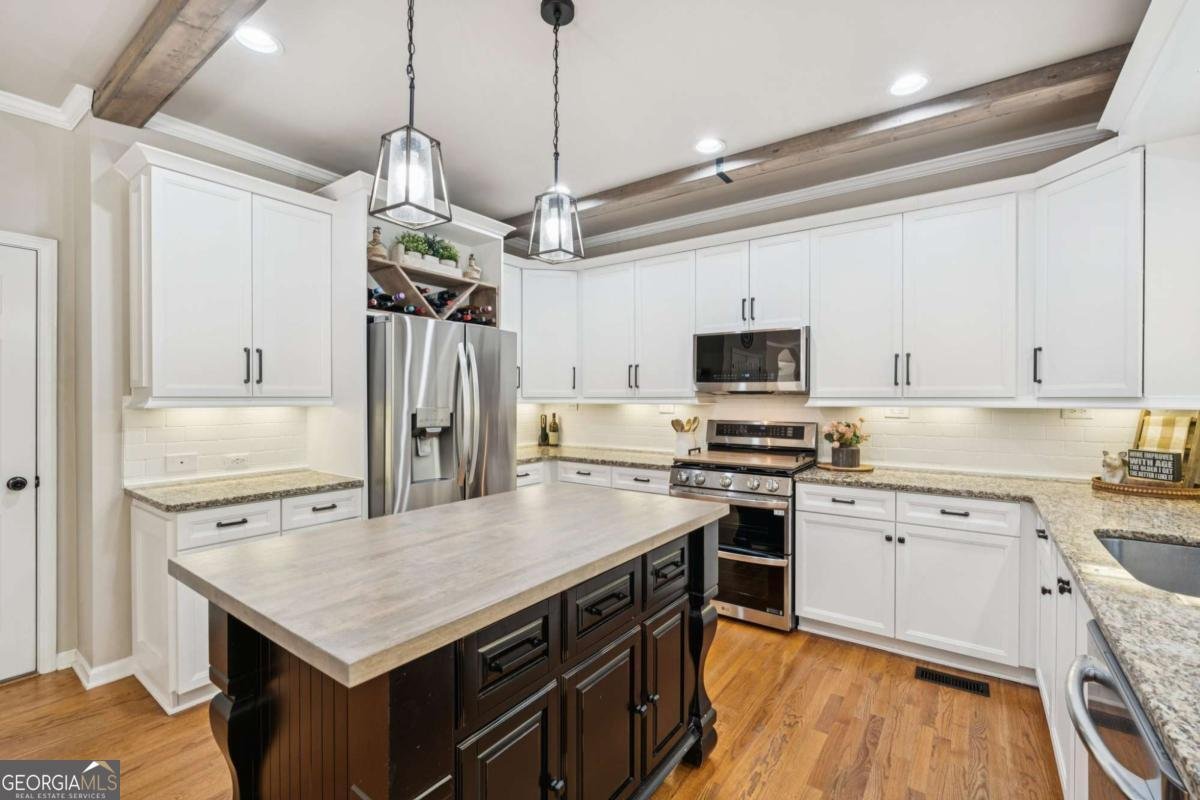 6385 Grand Magnolia Drive Sugar Hill - 14