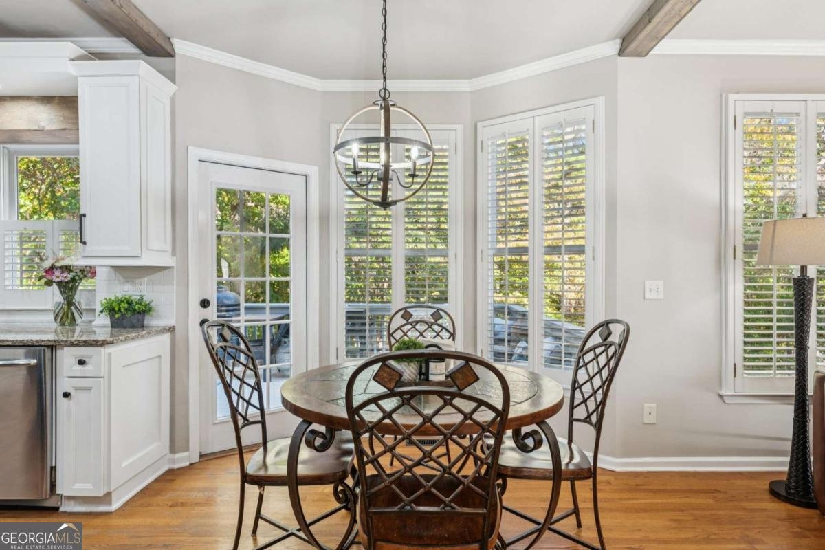 6385 Grand Magnolia Drive Sugar Hill - 18