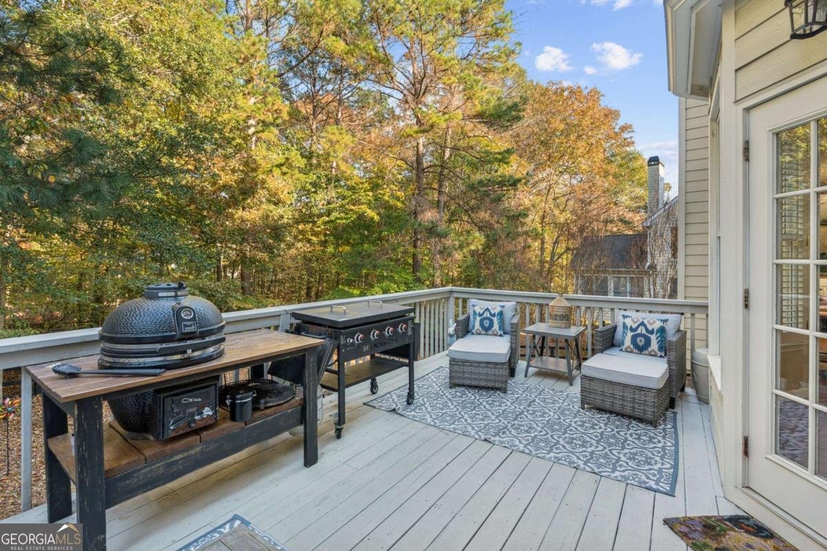 6385 Grand Magnolia Drive Sugar Hill - 19