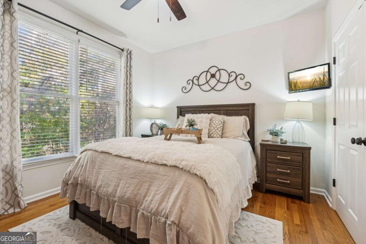 6385 Grand Magnolia Drive Sugar Hill - 22