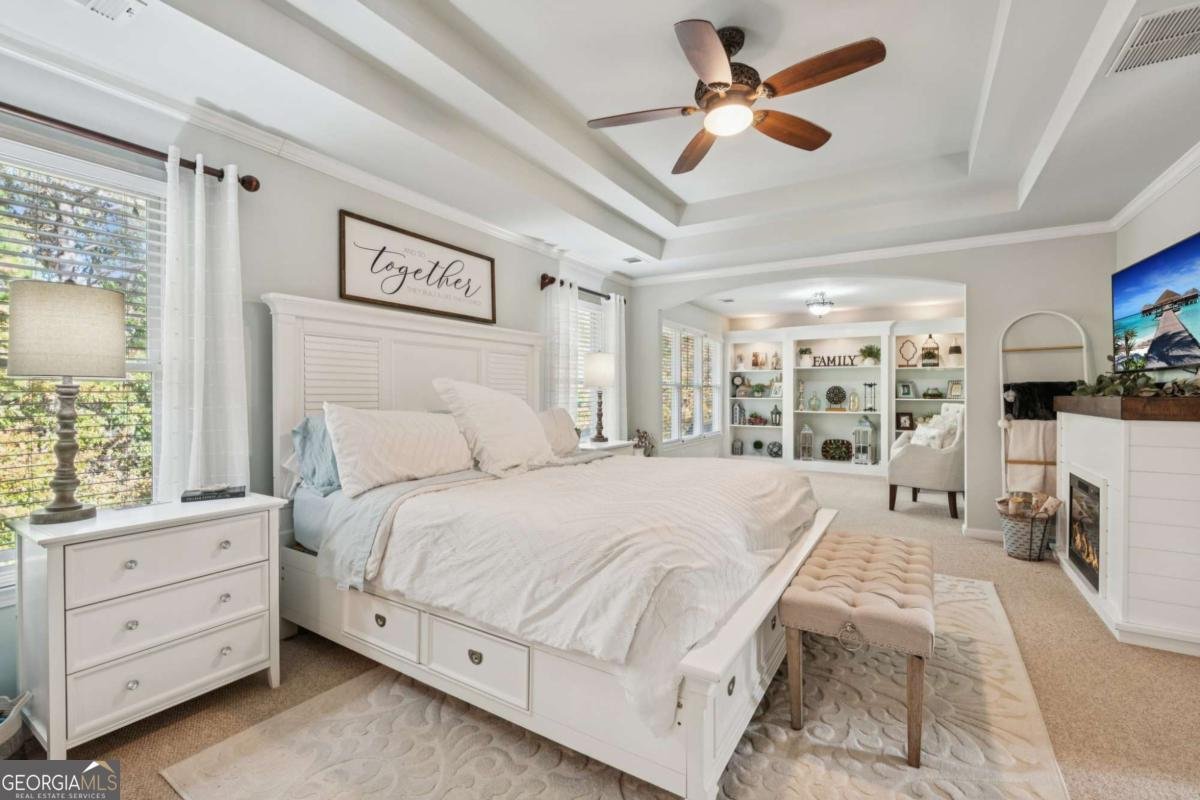 6385 Grand Magnolia Drive Sugar Hill - 24