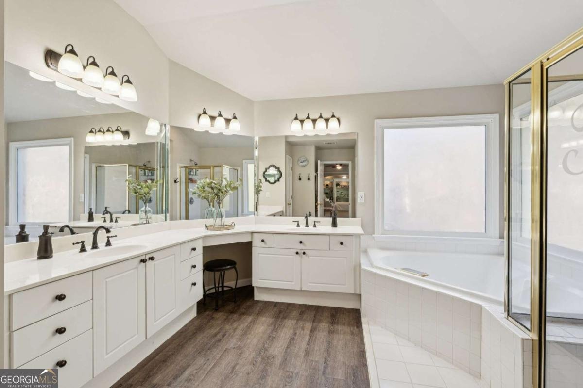 6385 Grand Magnolia Drive Sugar Hill - 27