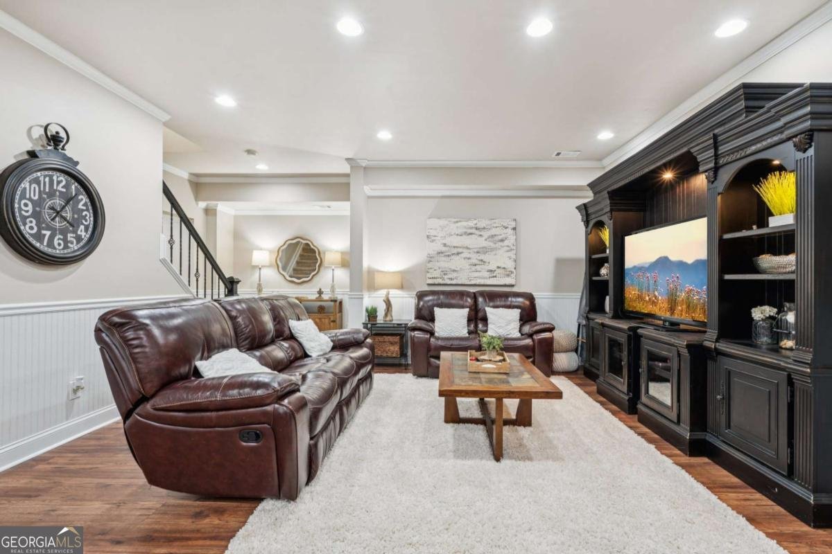 6385 Grand Magnolia Drive Sugar Hill - 35