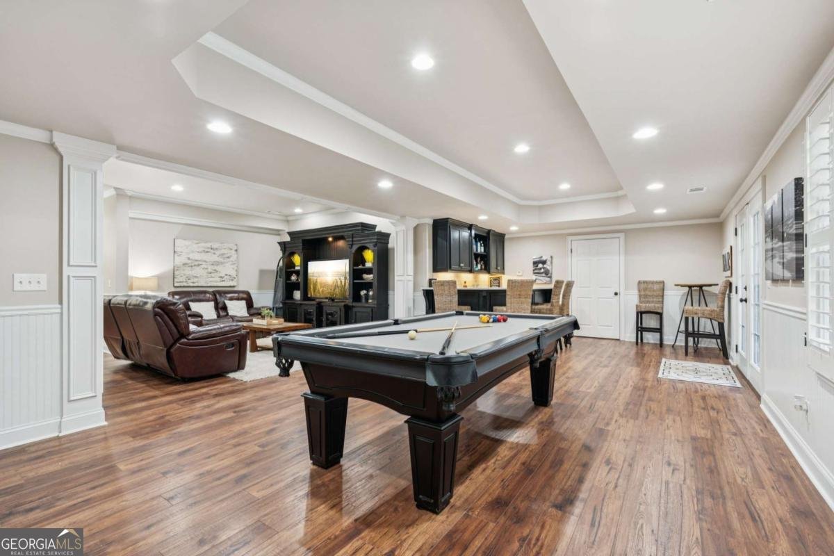 6385 Grand Magnolia Drive Sugar Hill - 38