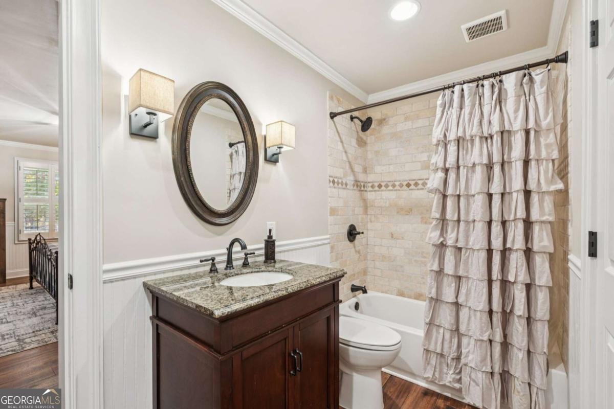 6385 Grand Magnolia Drive Sugar Hill - 41