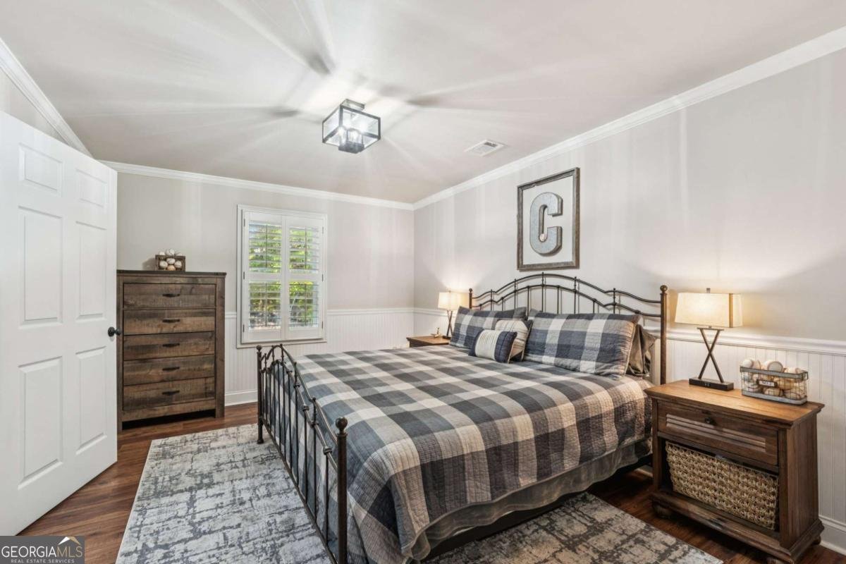 6385 Grand Magnolia Drive Sugar Hill - 42