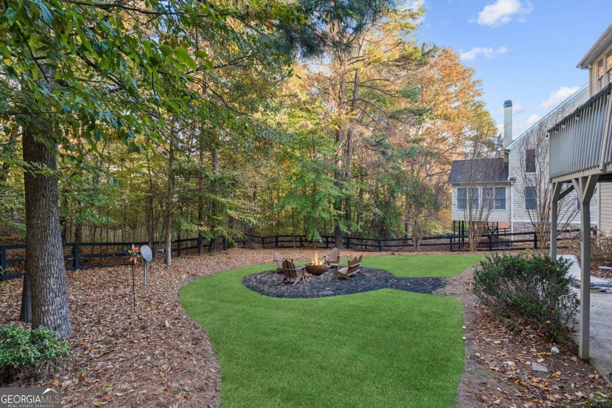 6385 Grand Magnolia Drive Sugar Hill - 44