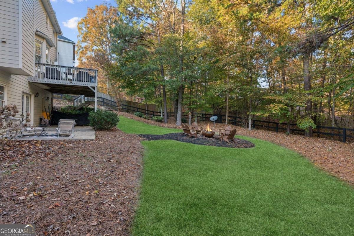 6385 Grand Magnolia Drive Sugar Hill - 45