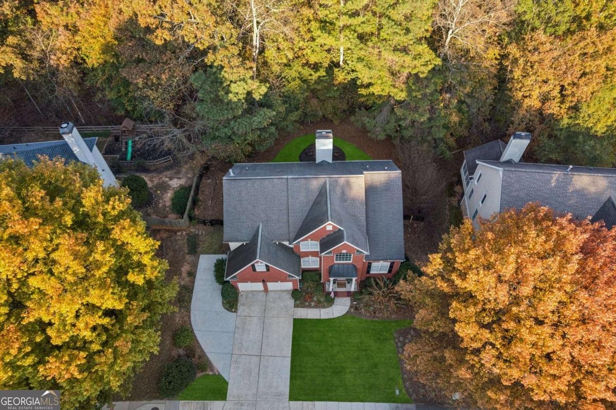 6385 Grand Magnolia Drive Sugar Hill - 46