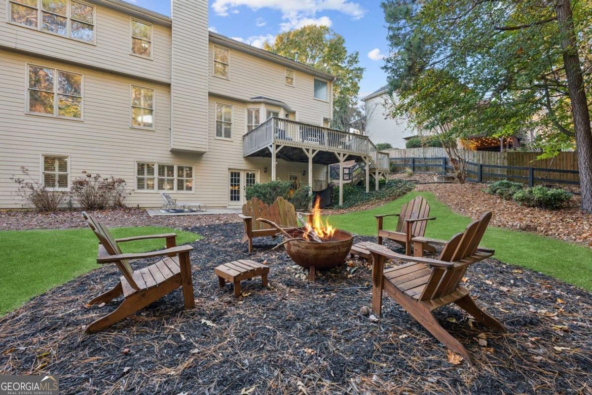 6385 Grand Magnolia Drive Sugar Hill - 47