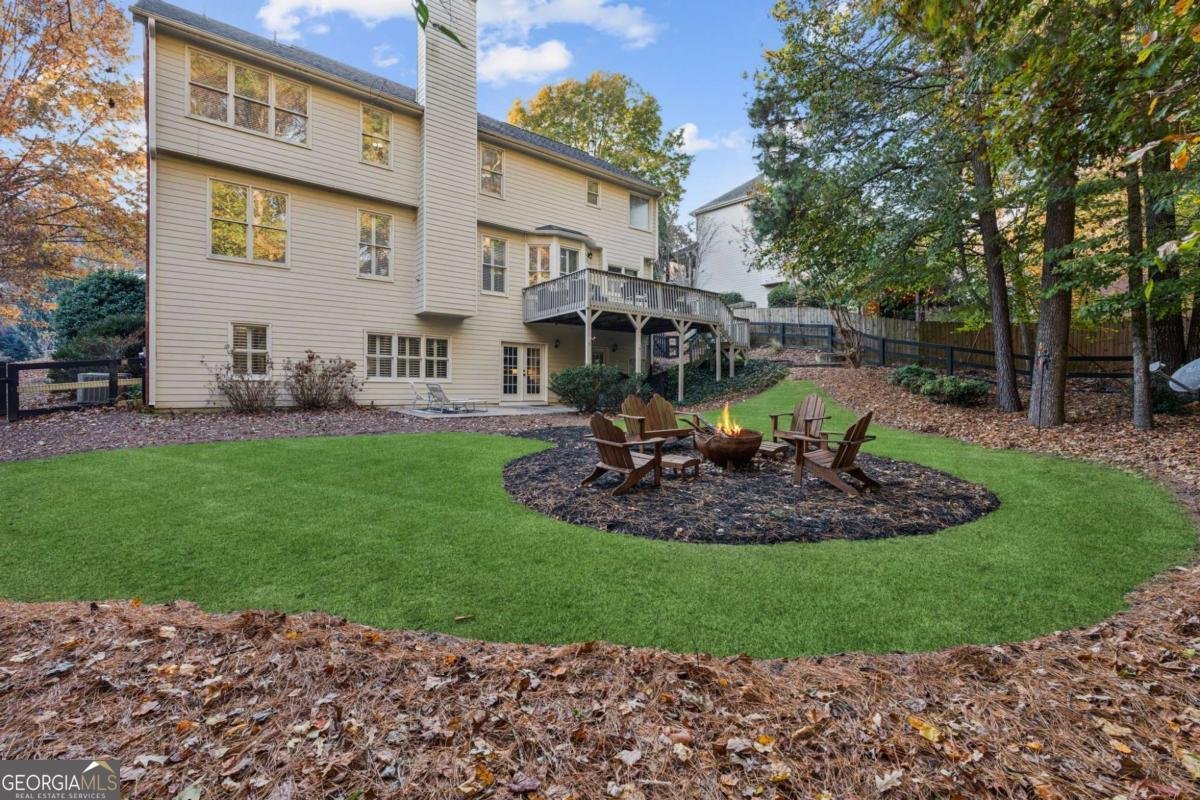 6385 Grand Magnolia Drive Sugar Hill - 48