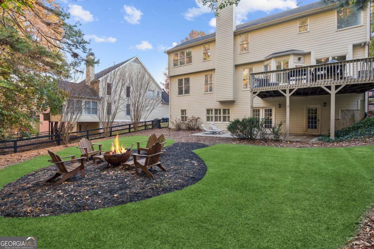 6385 Grand Magnolia Drive Sugar Hill - 49