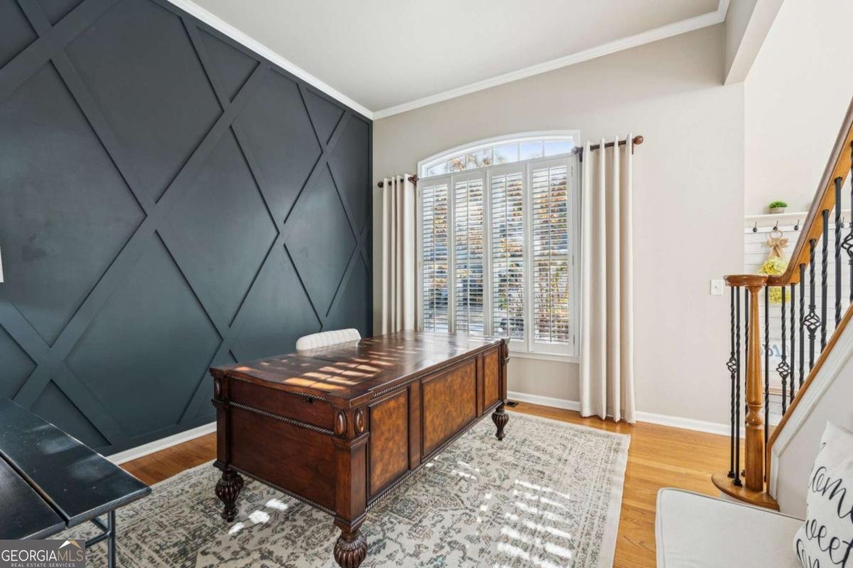 6385 Grand Magnolia Drive Sugar Hill - 5