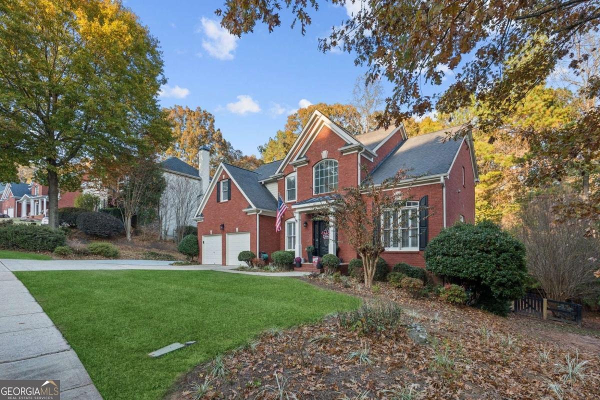 6385 Grand Magnolia Drive Sugar Hill - 53