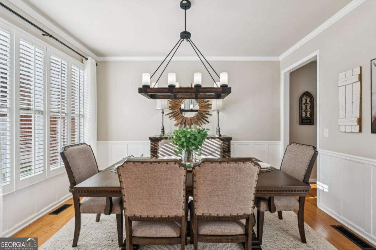 6385 Grand Magnolia Drive Sugar Hill - 7