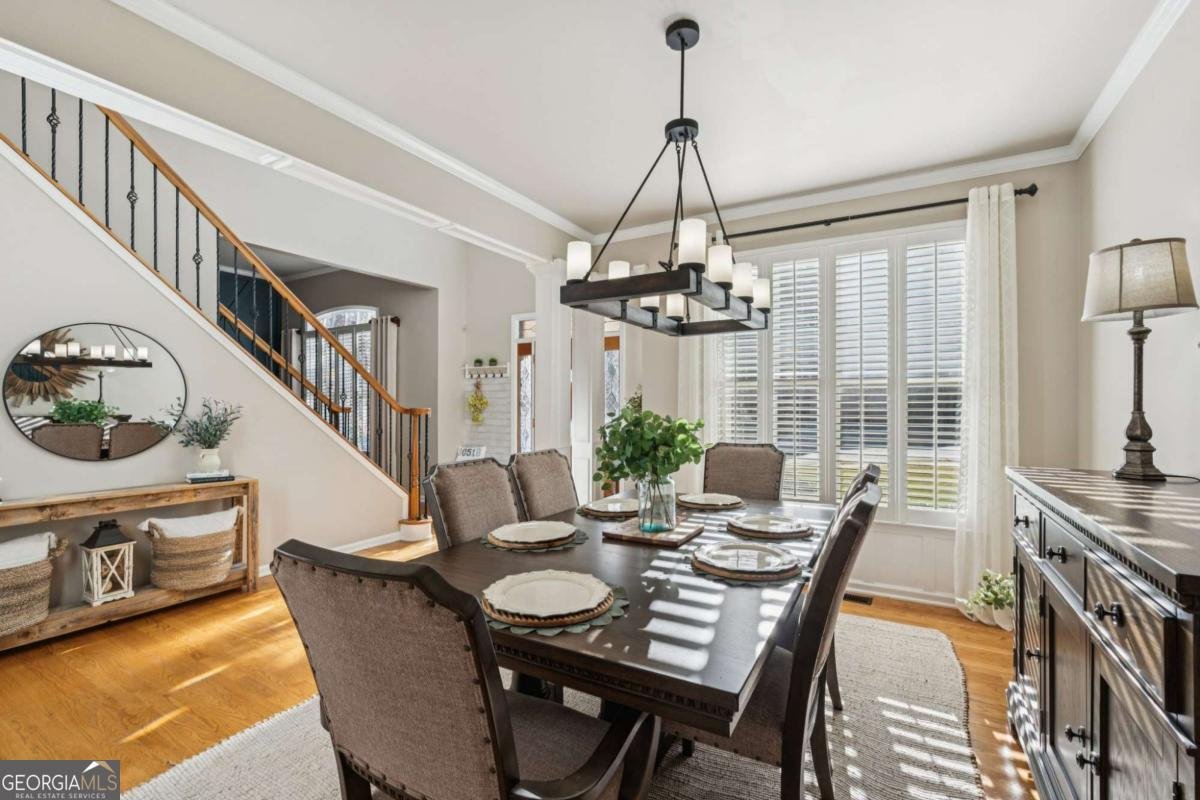 6385 Grand Magnolia Drive Sugar Hill - 8