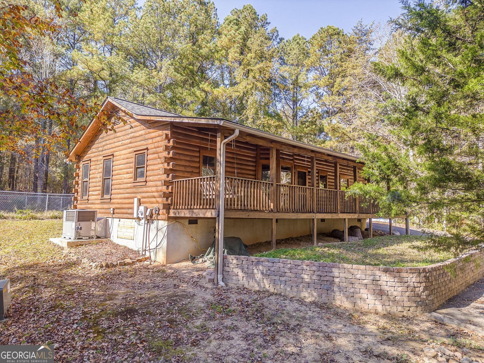 4569 Old Dalton Road Rome - 100