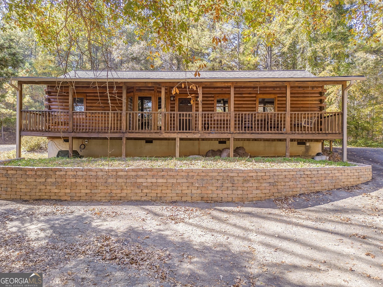 4569 Old Dalton Road Rome - 101