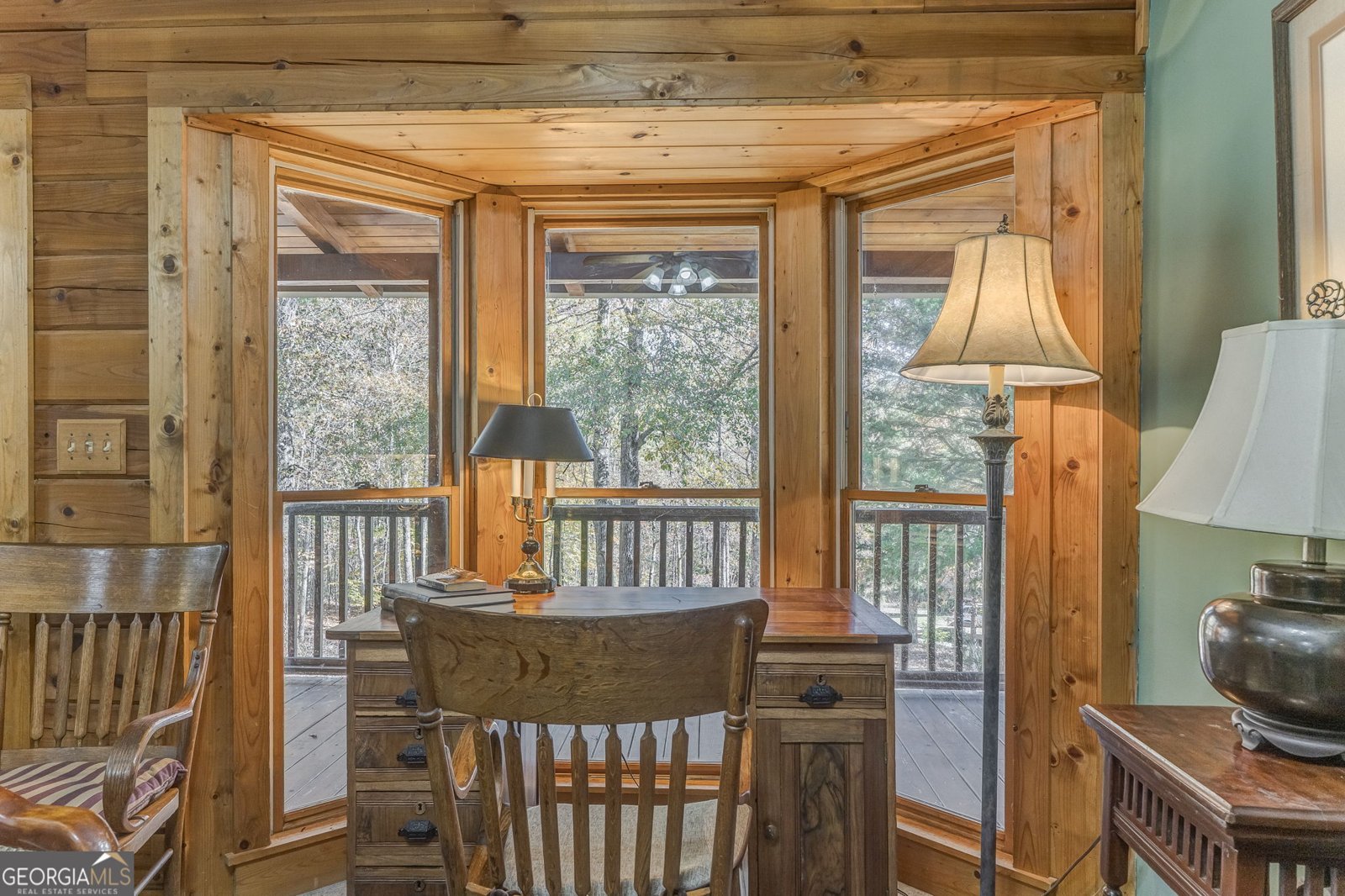 4569 Old Dalton Road Rome - 11