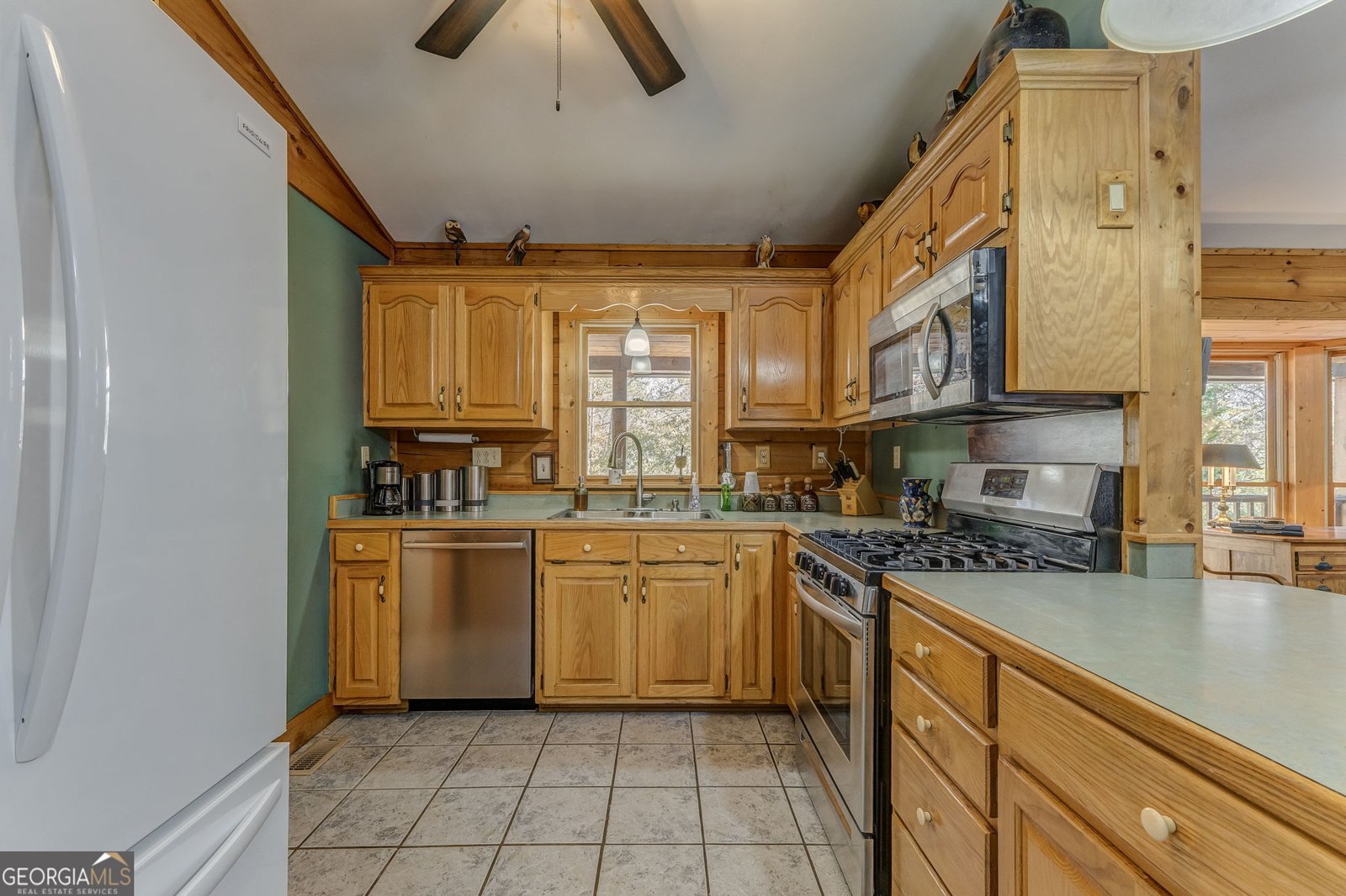 4569 Old Dalton Road Rome - 16