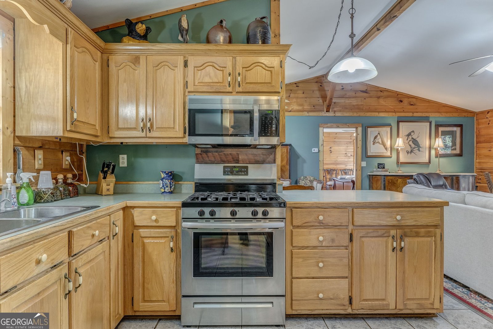 4569 Old Dalton Road Rome - 17