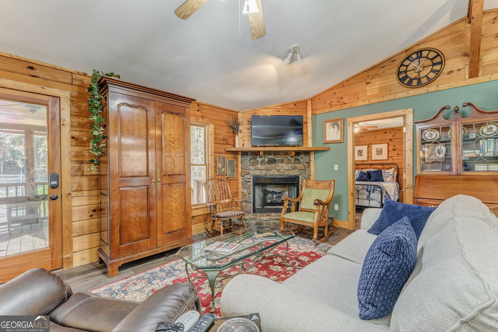 4569 Old Dalton Road Rome - 3