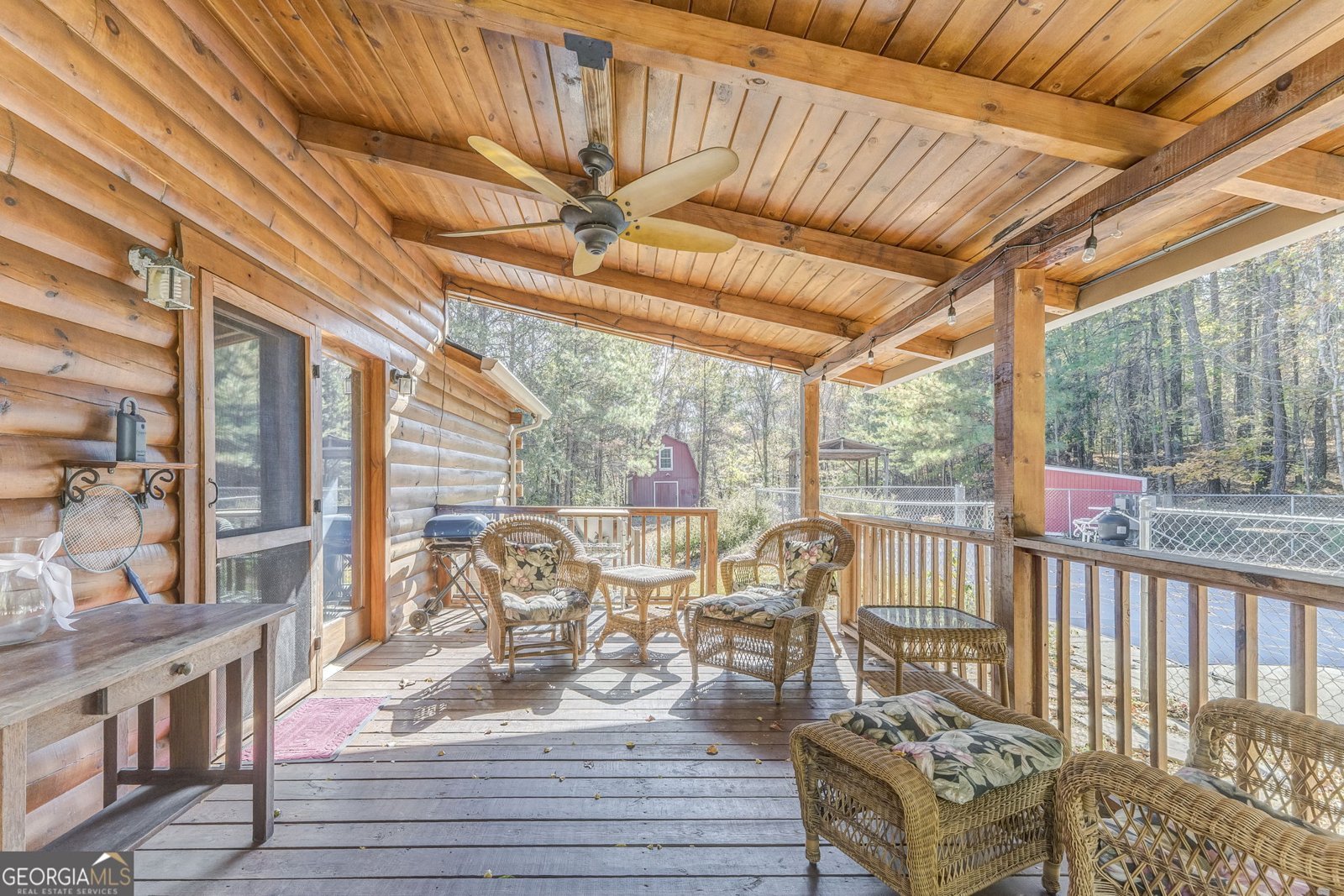 4569 Old Dalton Road Rome - 36