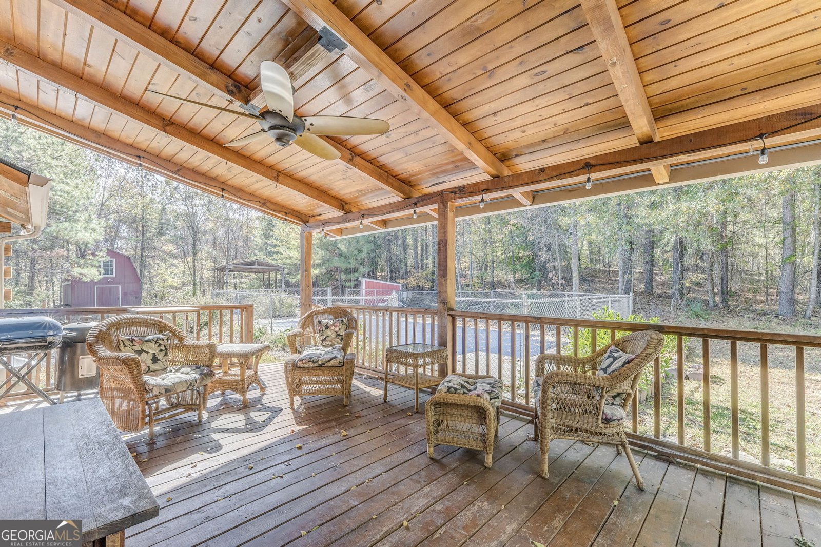 4569 Old Dalton Road Rome - 37