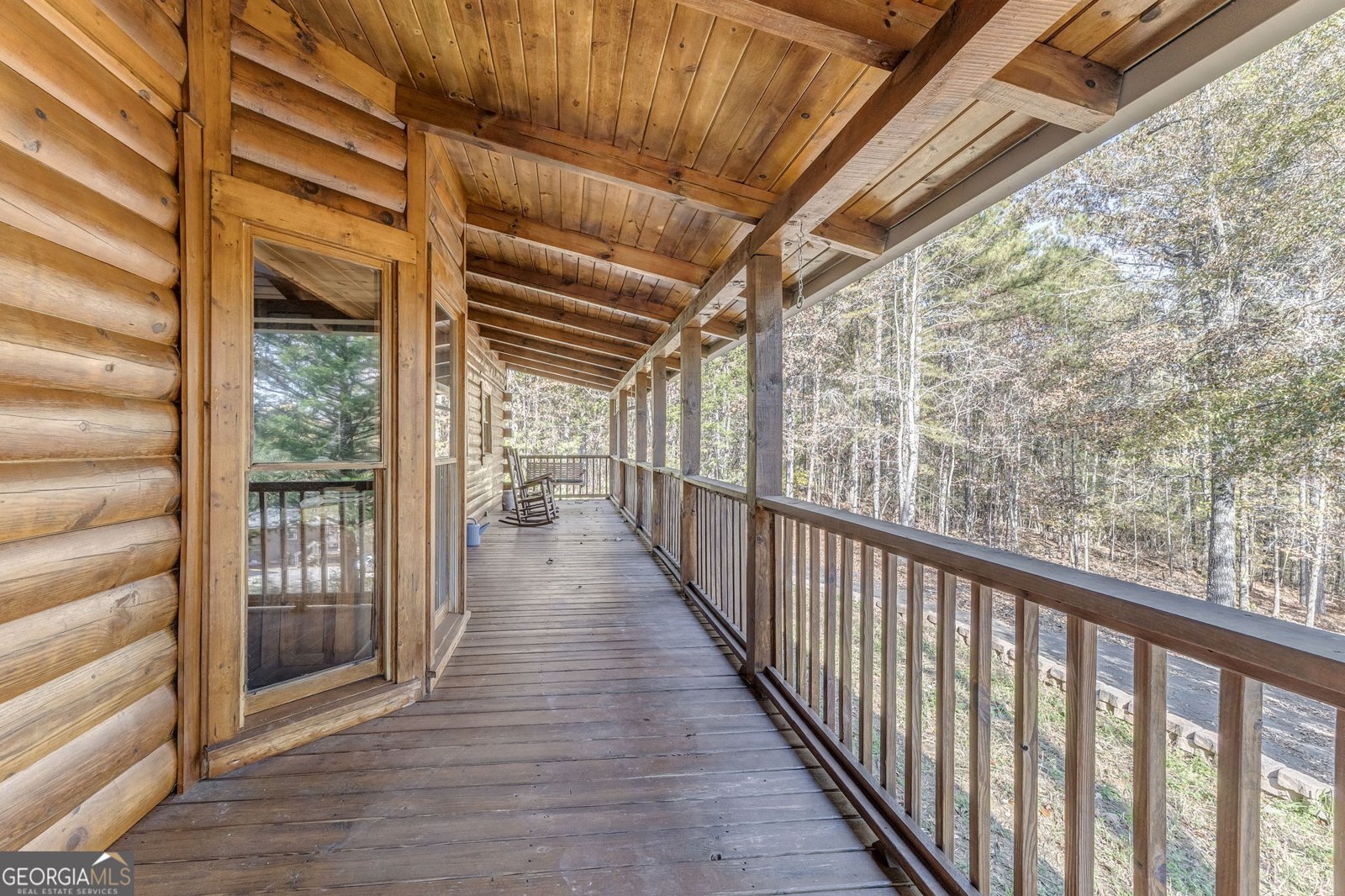 4569 Old Dalton Road Rome - 40