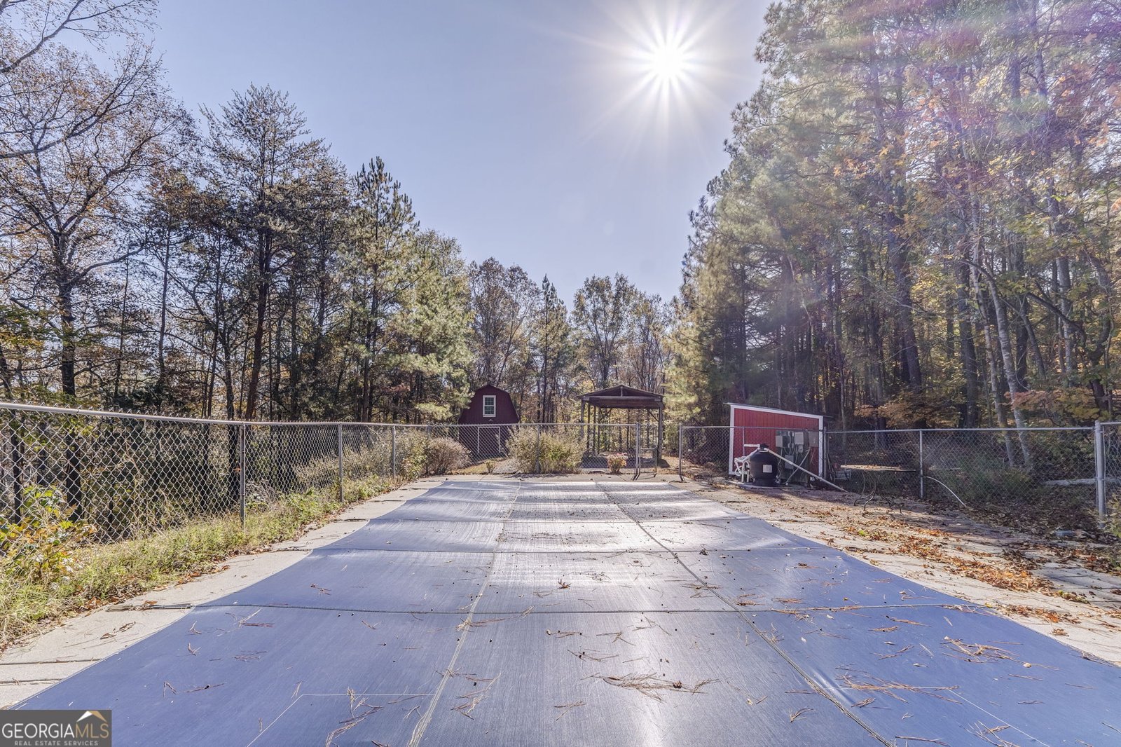 4569 Old Dalton Road Rome - 43