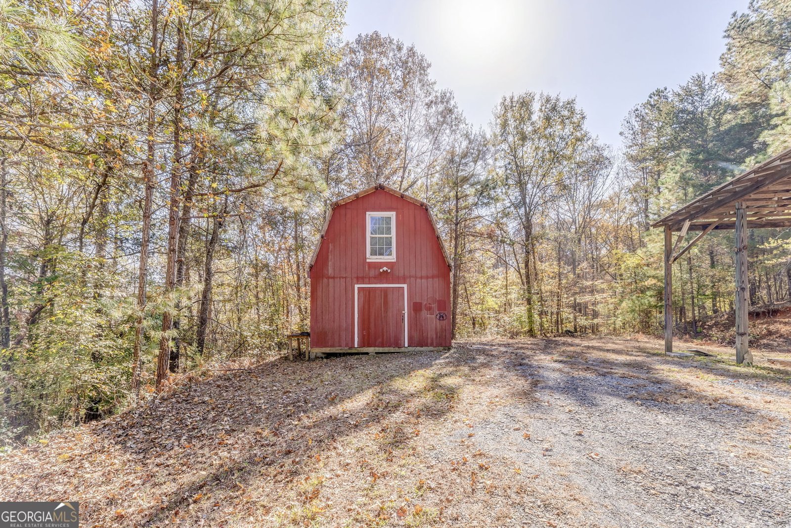 4569 Old Dalton Road Rome - 44